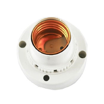 伍陆电子 灯头声光控延时开关CD4011电路板制作DIY套件组装焊接TJ-56-39 套件（不含外壳）