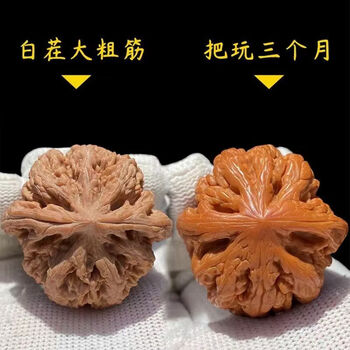 大文玩核桃图片- 京东