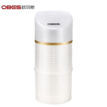 欧贝斯（OBES） 护肤中央软水机家用小型全屋软水处理器除水垢OP-SW-H-2000
