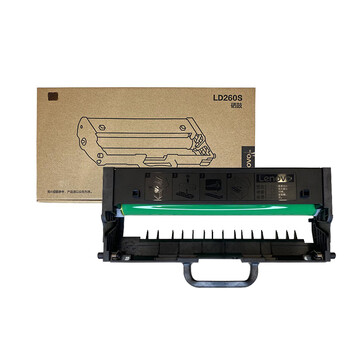 联想 LD260S原装硒鼓适用于G262DN和GM265DN（国产化）