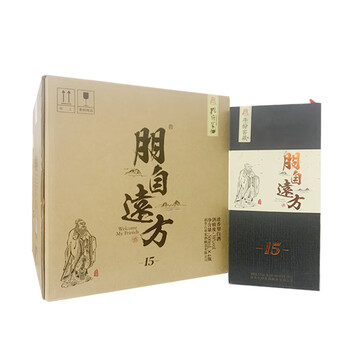 孔府家酒朋自远方价格报价行情- 京东
