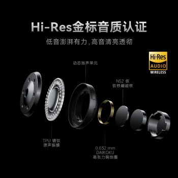 科大讯飞录音降噪会议蓝牙耳机Pro2 同传听译 AI会议助理 【高配旗舰午夜蓝】 适配苹果华为小米
