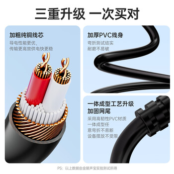 金陵声宝 飞利浦AOC台式机电脑充电器液晶显示器19V1.31A适配器19V1.58A 19V1.84A 19V2.37A通用电源线 金陵声宝 飞利浦AOC台式机电脑充电器液晶显示器19V1.31A适配器19V1.58A 19V1.84A 19V2.37A通用电源线