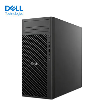 戴尔(DELL)Pro Max T2 商用台式渲染设计工作站定制(U9-285K 128G 1T SSD RTX5080-16G) 戴尔(DELL)Pro Max T2 商用台式渲染设计工作站定制(U9-285K 128G 1T SSD RTX5080-16G)