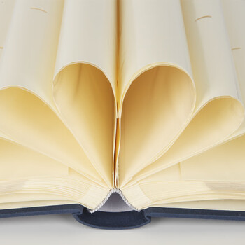 NCL仲林插页式相册本200张6寸 布艺插袋式家庭影集/情侣生日礼物小相册簿照片书 蓝色 NBCK-2UP6-BU NCL仲林插页式相册本200张6寸 布艺插袋式家庭影集/情侣生日礼物小相册簿照片书 蓝色 NBCK-2UP6-BU