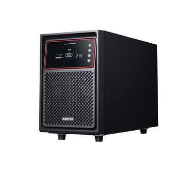 山特(SANTAK)C6KS(G7) 在线式UPS不间断电源外接电池长效机 6KVA/6KW单主机 山特(SANTAK)C6KS(G7) 在线式UPS不间断电源外接电池长效机 6KVA/6KW单主机