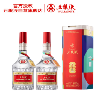 五粮液- 京东