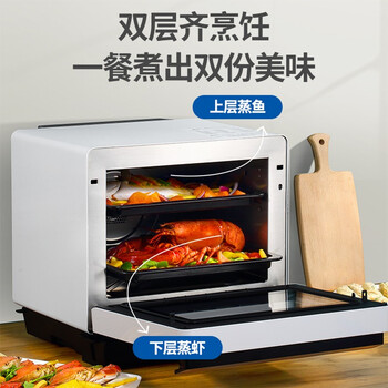 松下蒸烤箱怎么样质量大揭秘！