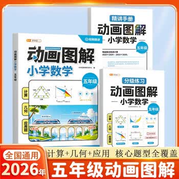 小学5年 Daily Support 算数 数学五年级计算题- 京东