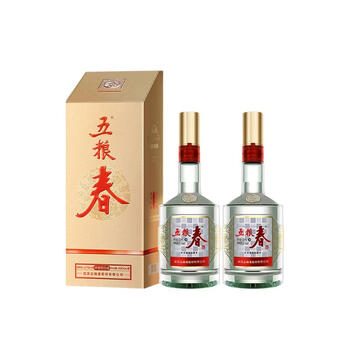 五粮液45度价格报价行情- 京东