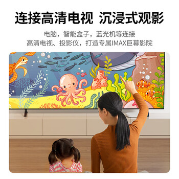 绿联HDMI2.1 4K数字高清线 3D视频线 电脑机顶盒接显示器 同轴硅胶细软轻巧合金编织 1.5米 15071 绿联HDMI2.1 4K数字高清线 3D视频线 电脑机顶盒接显示器 同轴硅胶细软轻巧合金编织 1.5米 15071