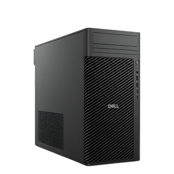 戴尔（DELL）Pro Max T2 商用台式渲染设计工作站定制（U7-265K 128G 1T SSD 集成 1000W）