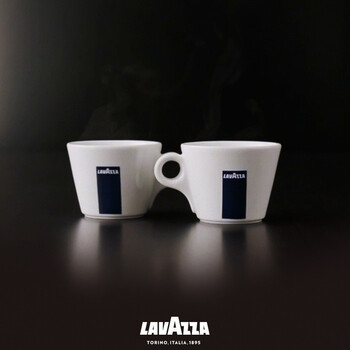 拉瓦萨（LAVAZZA）意大利原装进口商用咖啡豆GRAN ESPRESSO意式浓缩特浓咖啡豆1kg