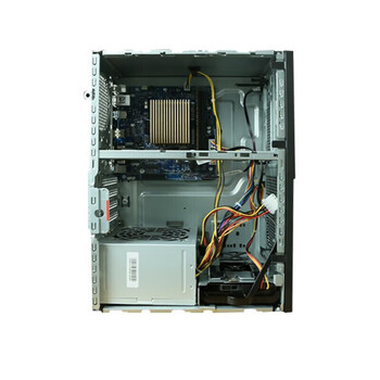 联想(Lenovo)工控机ECI-521 /I5-10400/16G +1T + 双千兆网口DOS 联想(Lenovo)工控机ECI-521 /I5-10400/16G +1T + 双千兆网口DOS