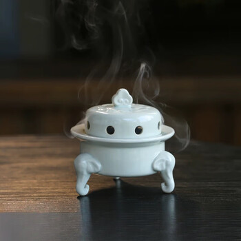 盘香焚香炉品牌及商品- 京东