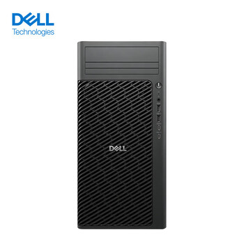 戴尔（DELL）Pro Max T2 商用台式渲染设计工作站定制（U9-285K 64G 1T SSD RTX5070Ti-16G）