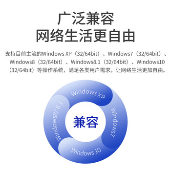 水星(MERCURY)usb无线网卡台式机电脑wifi接收器 wifi发射器笔记本网卡外置天线 MW310UH免驱 水星(MERCURY)usb无线网卡台式机电脑wifi接收器 wifi发射器笔记本网卡外置天线 MW310UH免驱