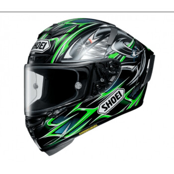 原装shoei头盔复古时尚 马奎斯威德 shoei x14 z7 猫 黑蚂蚁 柳川明 x