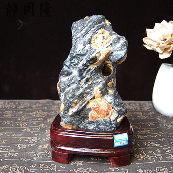 灵璧石原石价格报价行情- 京东