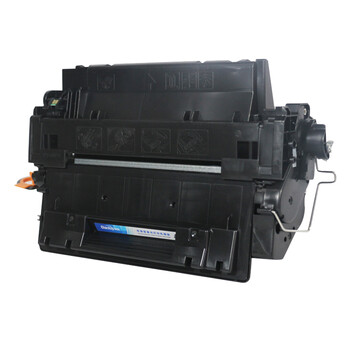 标拓畅蓝//BT-CE255A 硒鼓 适用惠普HP LaserJet P3010/3015d/3016/Pro M521/MFP 黑色