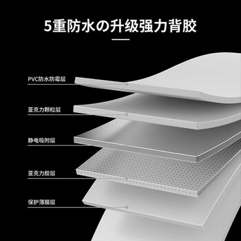 妙馨思美缝贴条防霉防水胶带厨房防潮厨卫水槽缝隙浴室墙角贴马桶密封条 妙馨思美缝贴条防霉防水胶带厨房防潮厨卫水槽缝隙浴室墙角贴马桶密封条