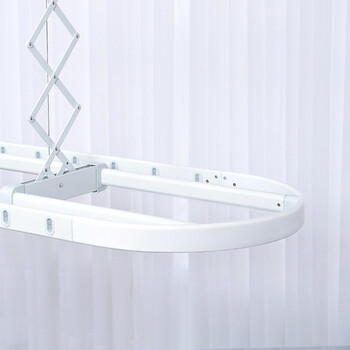 Aqara晾衣架ZNLYJ11LM电动晾衣架如何呢？质量评分好么