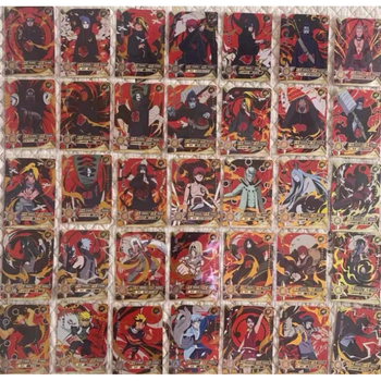 NARUTO 宇智波佐助 千鳥流 SSR トレーディングカード NARUTO 宇智波