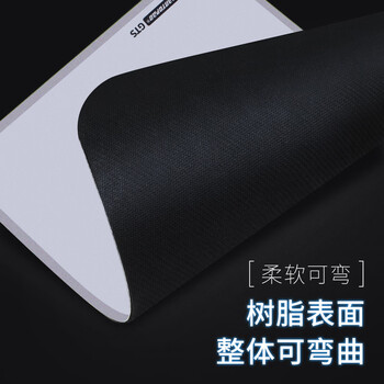 镭拓(Rantopad)GTS磨砂树脂鼠标垫电竞fps中敏顺滑游戏防滑防水防汗硬质胶垫 电脑办公加厚小号桌垫 象牙白 镭拓(Rantopad)GTS磨砂树脂鼠标垫电竞fps中敏顺滑游戏防滑防水防汗硬质胶垫 电脑办公加厚小号桌垫 象牙白