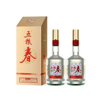 五粮液45度价格报价行情- 京东