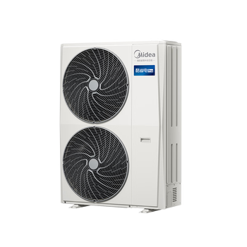 美的（Midea）中央空调一拖四 多联机 冷暖空调 全直流变频一级能效 智能家电星光Pro升级款酷省电Pro【单主机】 酷省电Pro 8匹 【内机补差专用，不要勿拍】