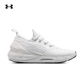 安德玛underarmour女鞋ua潮流时尚运动休闲舒适跑步鞋