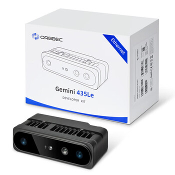 奥比中光(ORBBEC)Gemini 435Le 摄像头模块 深度相机 奥比中光(ORBBEC)Gemini 435Le 摄像头模块 深度相机