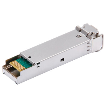 魔羯（MOGE）MC6123 千兆SFP+光模块 850nm 550m SFP光纤模块  兼容其他设备 单支千兆多模双纤光纤模块
