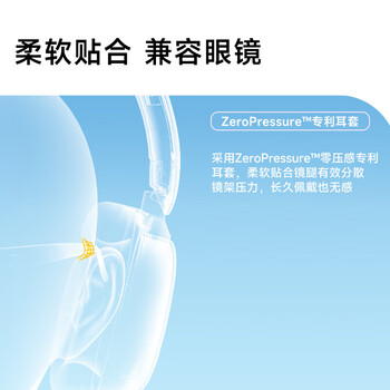 漫步者 W800BT Free 降噪版 头戴式蓝牙耳机 40H超长续航 一机双连 适用苹果华为小米 暮灰