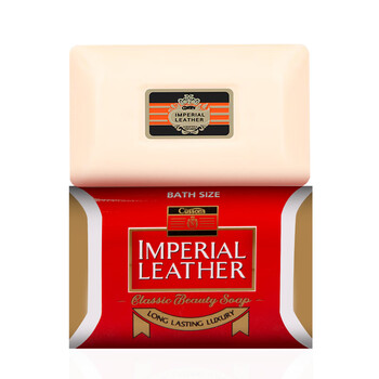 加信氏 Cussons 皇室牌香皂110g 单块装 原装进口 肥皂 沐浴皂 洁面皂 加信氏 Cussons 皇室牌香皂110g 单块装 原装进口 肥皂 沐浴皂 洁面皂