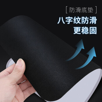 镭拓(Rantopad)GTS磨砂树脂鼠标垫电竞fps中敏顺滑游戏防滑防水防汗硬质胶垫 电脑办公加厚小号桌垫 象牙白 镭拓(Rantopad)GTS磨砂树脂鼠标垫电竞fps中敏顺滑游戏防滑防水防汗硬质胶垫 电脑办公加厚小号桌垫 象牙白