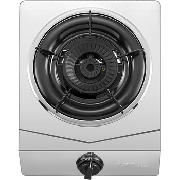 樱雪T1501(G)W燃气灶怎么样?直击体验感受