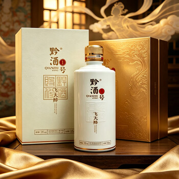 黔酔醤酒 大師級 53度 500ml 黔酒壹号价格报价行情- 京东
