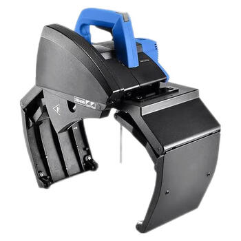 得尔法切管机不锈钢管道圆管铁钢管切割神器电动割管机小型切割机 220