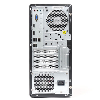 联想ThinkStation K商用台式图形设计图形工作站 定制（Ultra9-285 64G 2T+1T SSD RTX5060Ti-16G）