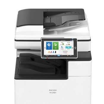 理光MC2501 大型打印机办公激光网络打印机家用彩色A3A4复印机扫描 双纸盒+工作台 理光MC2501 大型打印机办公激光网络打印机家用彩色A3A4复印机扫描 双纸盒+工作台