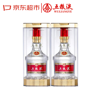 五粮液42度699元价格报价行情- 京东