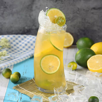 雀巢果维C+柠檬味840g/袋 富含维C 低脂果珍冲饮果汁粉 雀巢果维C+柠檬味840g/袋 富含维C 低脂果珍冲饮果汁粉