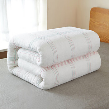 远嘉妮被子芯 垫被褥子家用棉絮垫子单人学生宿舍单人床铺垫被 3.