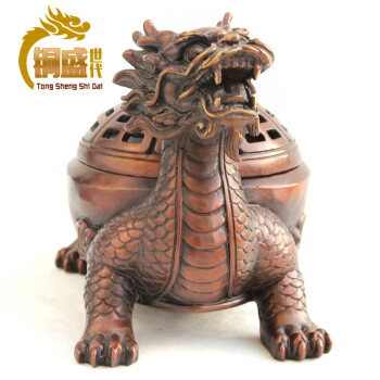 龙龟香炉品牌及商品- 京东