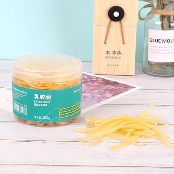 西玛(SIMAA)100g办公耐用乳胶圈/橡皮筋/橡胶圈/牛皮筋 财务用品 办公用品8469 西玛(SIMAA)100g办公耐用乳胶圈/橡皮筋/橡胶圈/牛皮筋 财务用品 办公用品8469
