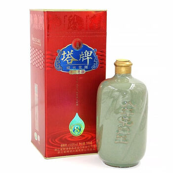 塔牌八年花雕王价格报价行情- 京东