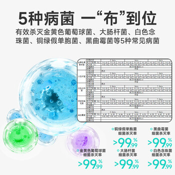 德佑75%酒精消毒湿巾10抽*10包 杀菌湿纸巾卫生便携小包甲流99.9%杀菌 德佑75%酒精消毒湿巾10抽*10包 杀菌湿纸巾卫生便携小包甲流99.9%杀菌