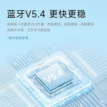 漫步者 W800BT Free 降噪版 头戴式蓝牙耳机 40H超长续航 一机双连 适用苹果华为小米 暮灰