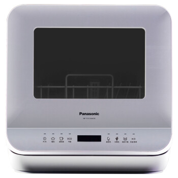 Panasonic 松下 NP-TCX1SACN 洗碗机